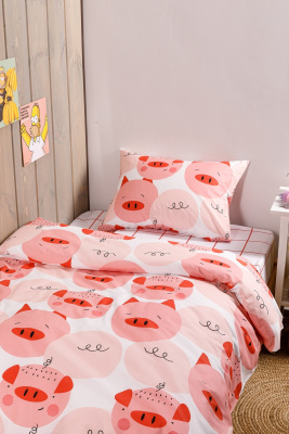 КПБ Пеппи перкаль